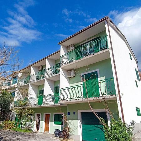 Apartments Ines - 15 Meters From The Beach Promajna Exterior foto