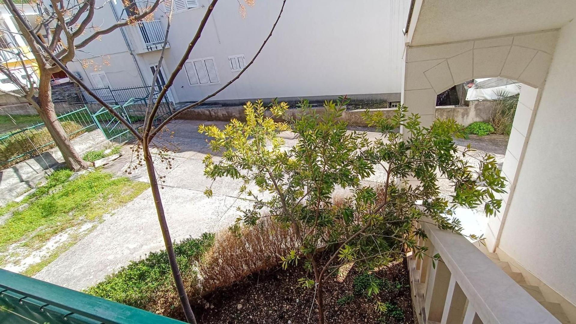 Apartments Ines - 15 Meters From The Beach Promajna Exterior foto