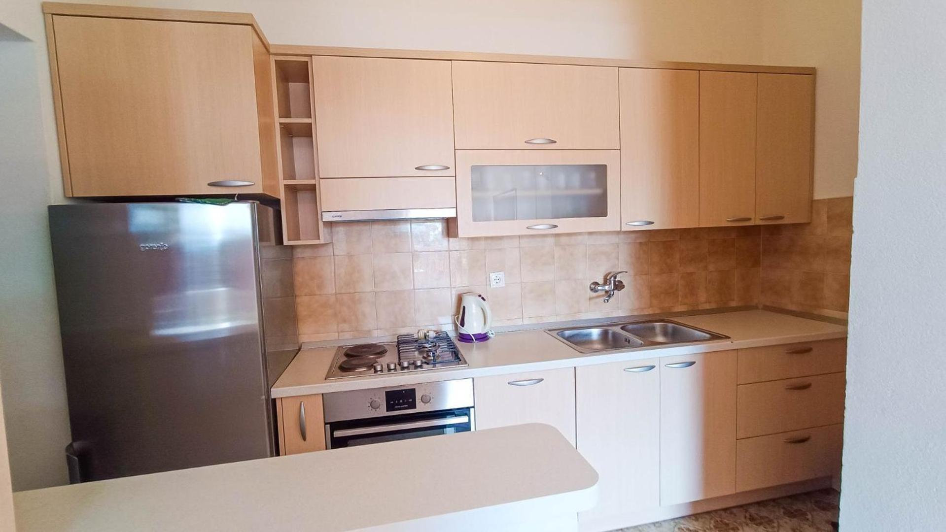 Apartments Ines - 15 Meters From The Beach Promajna Exterior foto