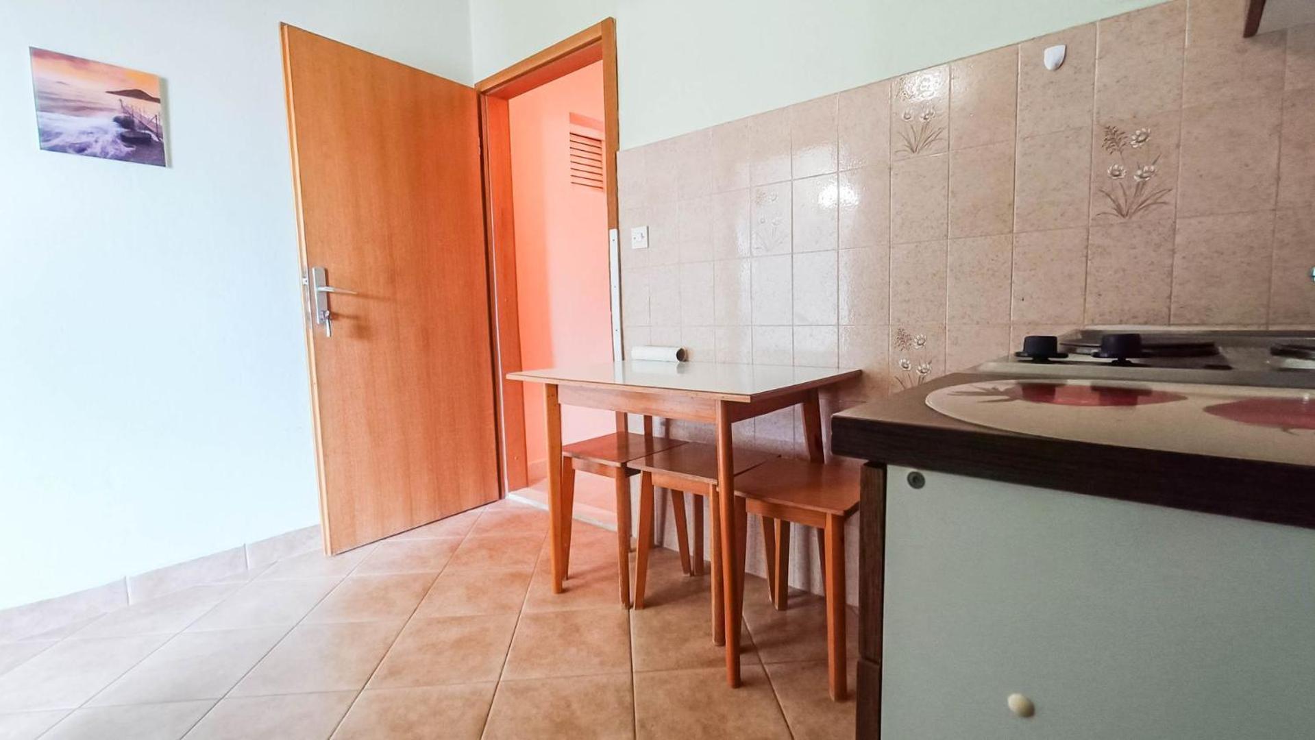 Apartments Ines - 15 Meters From The Beach Promajna Exterior foto
